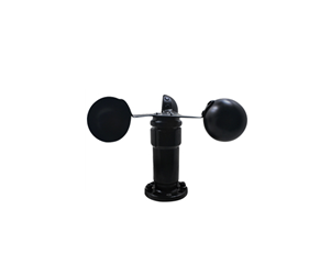 三杯式風速風向傳感器變送器