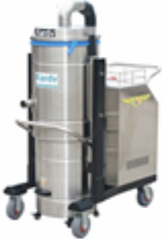 移動式除塵器|三相強力型工業吸塵器