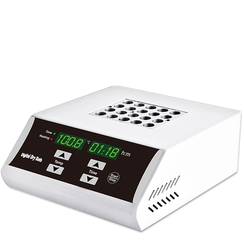 DKT200-1 數顯恒溫金屬浴