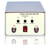 低噪聲前置放大器 低噪聲前置放大發生儀