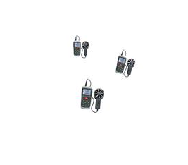 手持式風速計 管道環境風速監測