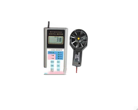 AM-4838多功能風速儀AM4838