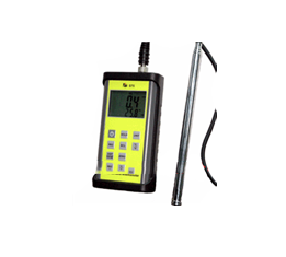 TPI-575熱線/轉輪兩用風速計TPI575