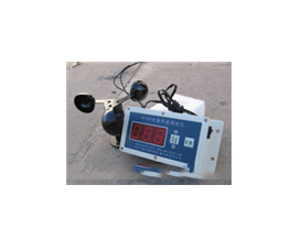 FC-002A電腦風速測控儀FC002A