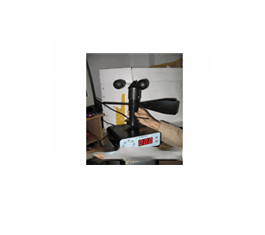 FC-FSFX電腦風速風向儀FCFSFX