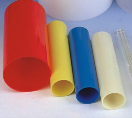 PC管材、有機玻璃管、壓克力管、聚碳酸脂管、壓克力棒、PC數碼燈管、PC異型材