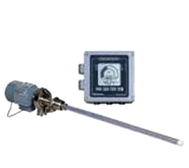 粉塵濃度檢測儀，SP-Z100除塵管道粉塵濃度檢測儀