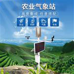 農業氣象站#新聞快報