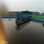 ZBXN周邊傳動半橋式刮吸泥機