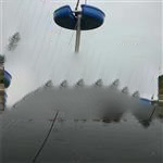 立式環流推流器