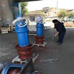 潛水軸流泵材質