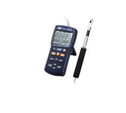 TES-1340熱線式風(fēng)速計(jì)