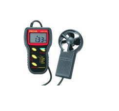 臺灣泰仕AVM-301/AVM-303 風速計