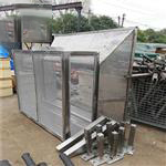 GSRL型提籃格柵除污機(jī)