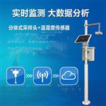 四氣兩塵空氣質量監系統