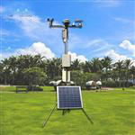 森林景區旅游生態氣象站