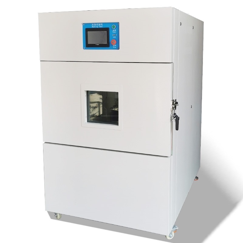 CS-6516 電池模擬洗滌試驗機