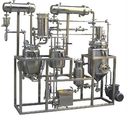 博醫康RC系列 反應釜