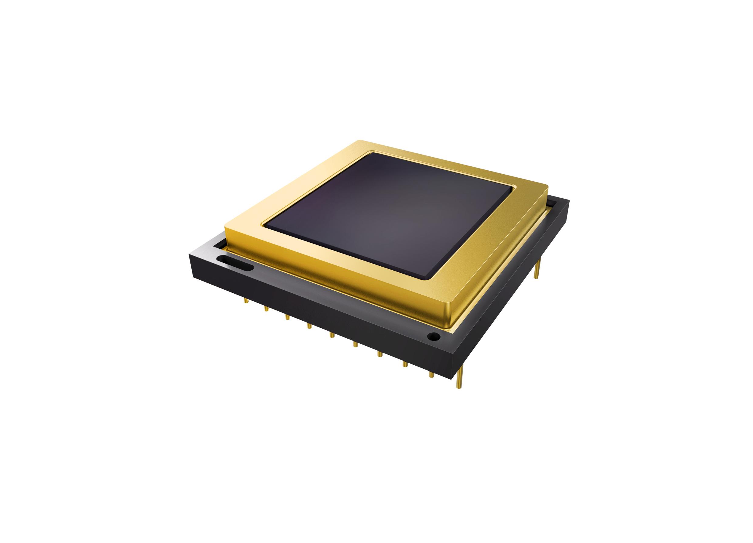 紅外CdHgTe微冷卻焦平面探測(cè)器/光纖光譜儀/壓電陶瓷