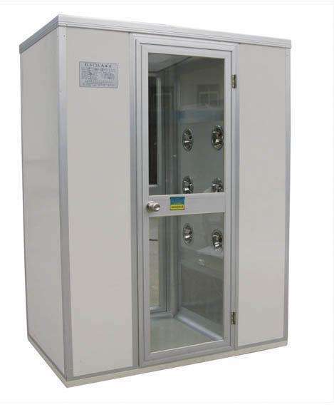 ?suncum風淋室（標準配置型）