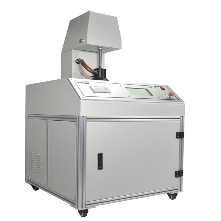 G506 熔噴布過濾效率測試儀