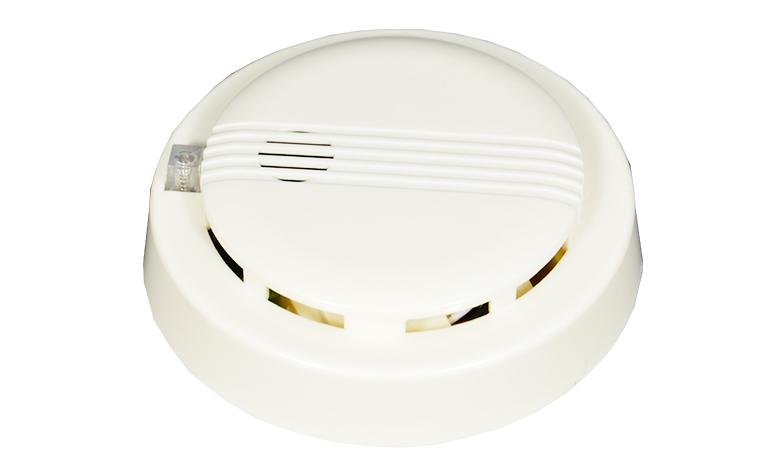 獨立式可燃氣體探測器