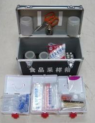 水質采樣箱 多參數水質采樣箱