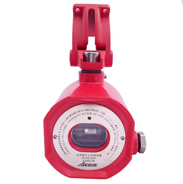 防爆紅紫外復合式火焰探測器BESTOUCH韓國JTGB-ZHF-CSEX01