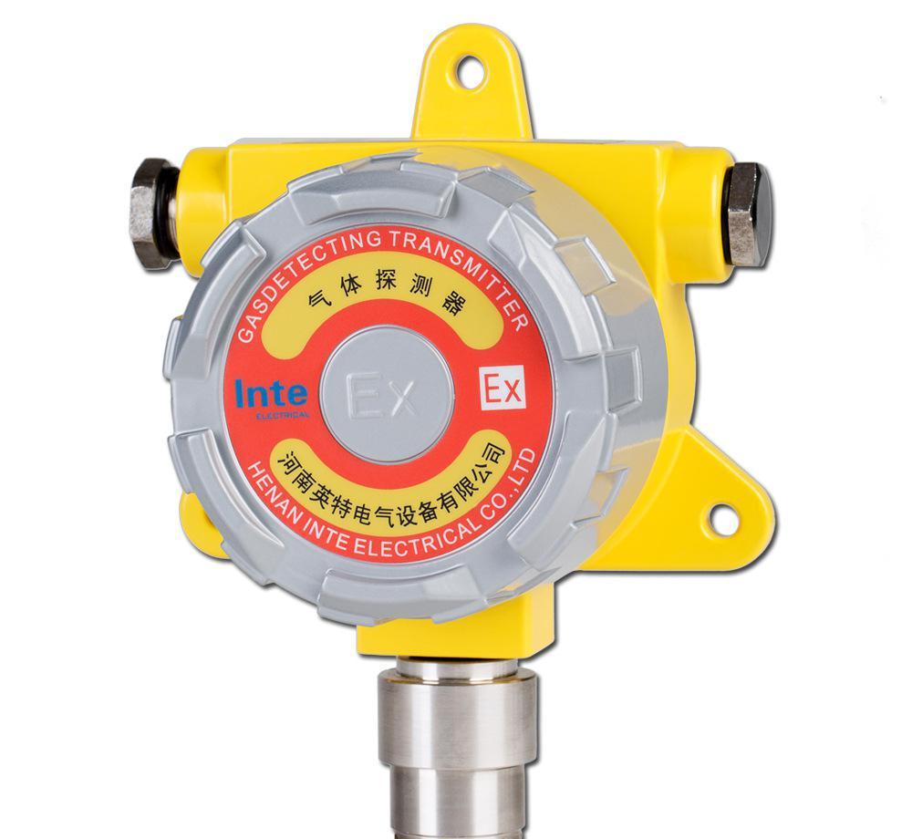 金屬氧化物(MOS)半導(dǎo)體硫化氫探測(cè)器