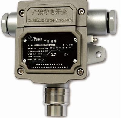 SF6 高靈敏度泄露探測(cè)器