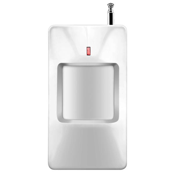 無(wú)線廣角紅外探測(cè)器-SN-818-5F