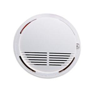 煙霧探測器，聯網煙霧探測器