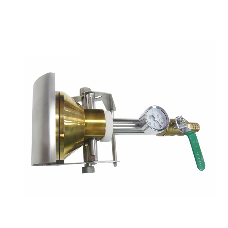 BND-IPX3-X4 花灑噴頭防淋水手持式試驗(yàn)噴頭