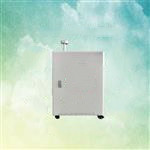 燃氣鍋爐在線式氮氧化物監測系統