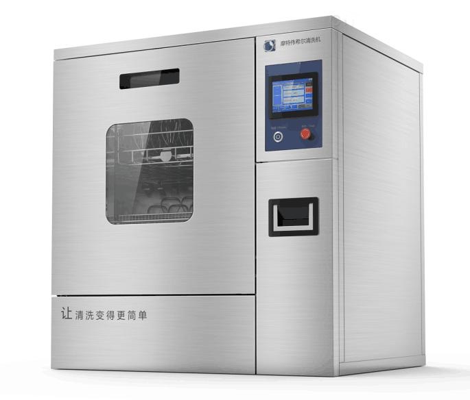 Y3600/D50系列實驗室清洗消毒機