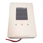 教室空氣質量壁掛式室內環境監測儀