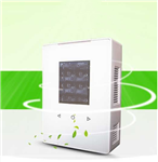 壁掛式室內空氣環境監測儀