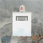 生產(chǎn)車間防爆款粉塵環(huán)境監(jiān)測(cè)系統(tǒng)