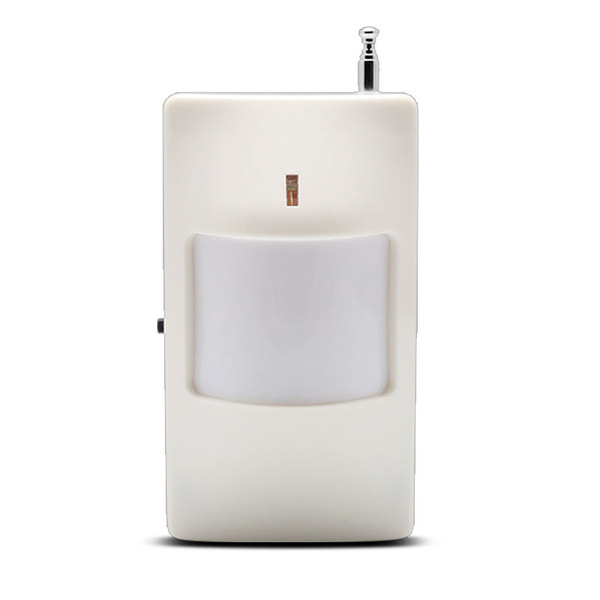 室內(nèi)防盜紅外探測(cè)器,紅外線探測(cè)儀,無線聯(lián)網(wǎng)型廣角壁掛紅外