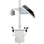 微型環(huán)境空氣質(zhì)量監(jiān)測站