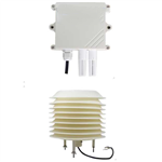 空氣質(zhì)量(PM2.5/PM10) 變送器傳感器