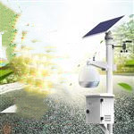 微型空氣監測站-微型空氣監測站