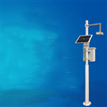 空氣質量監測系統