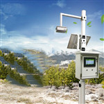 空氣質量檢測儀