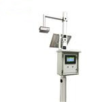 室外空氣質量檢測設備