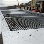 GSHP2000X4000-30X8-75°回轉耙式格柵機