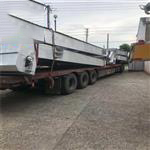 GSHP1600X4000-30X8-75°耙式格柵機