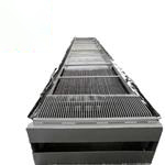GSHP1400X4000-30X8-75°耙式格柵除污機