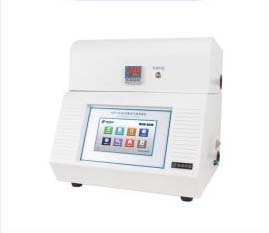 氧氣透過率測量儀 輸液袋透氧率測試儀