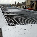 GSHP800回轉耙式格柵除污機